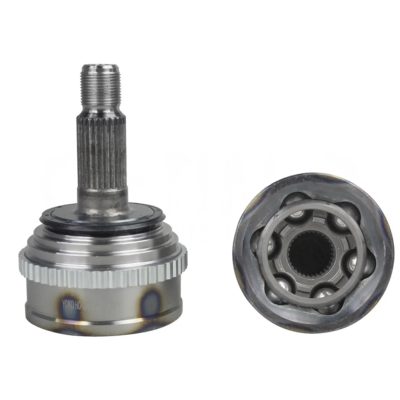 Espiga lado rueda derecho / izquierdo con / ABS automatico E26 I30 O55 50T (Civic delantero sol 1993-1997)