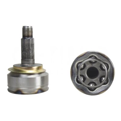 Espiga lado rueda derecho / izquierdo sin / ABS automatico E26 I28 O58