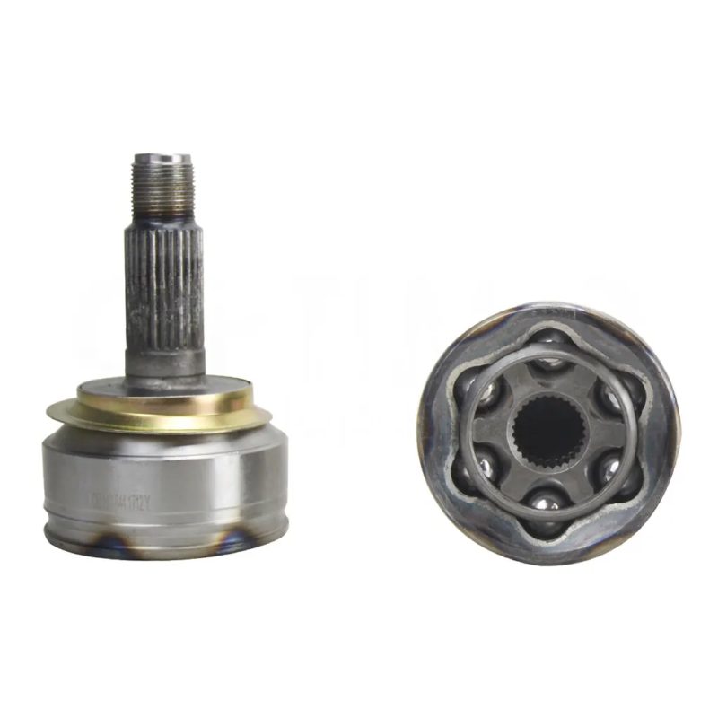 Espiga lado rueda derecho / izquierdo sin / ABS automatico E26 I28 O58