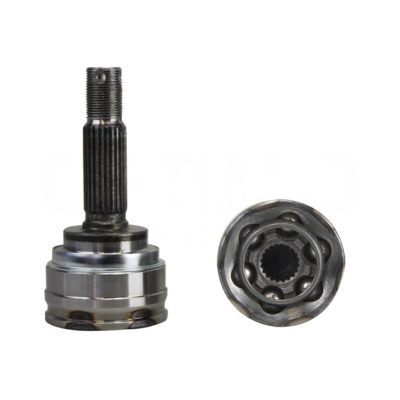 Espiga lado rueda derecho / izquierdo sin / ABS STD E25 I20 O50