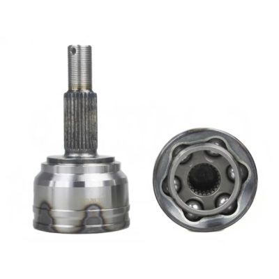 Espiga lado rueda derecho / izquierdo sin / ABS STD / automatico E26 I23 O57.7 (PT cruisier 2001-2010)