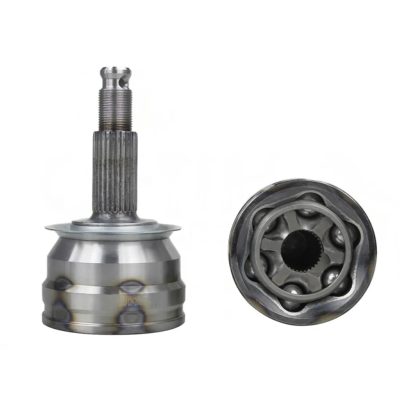 Espiga lado rueda derecho / izquierdo sin / ABS automatico E26 I32 O54.1 (Cirrus 2.4L 1995-2000)