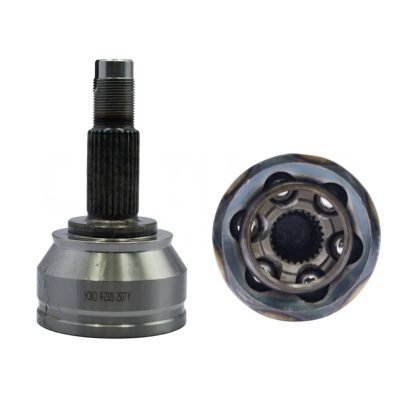 Espiga lado rueda derecho / izquierdo sin / ABS STD E27 I25 O51 (Strada 2015-2017)