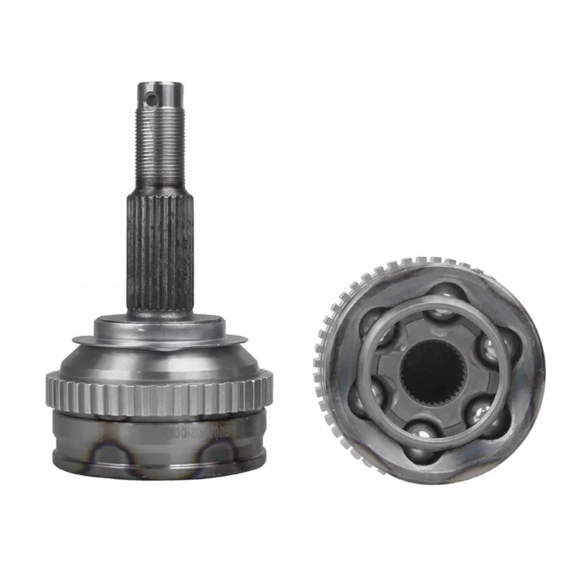 Espiga l / r derecho / izquierdo con / ABS automatico E26 I32 O54 47T (Town & country 1991-1995 / spirit 1989-1995 / new yorker 1992-1994)
