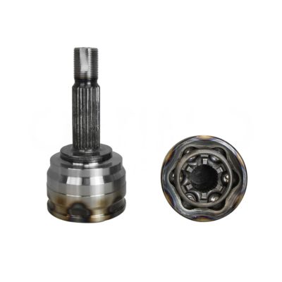 Espiga lado rueda derecho / izquierdo sin / ABS STD E24 I29 O47 (Mt MIRAGE-G4 2015-2024)