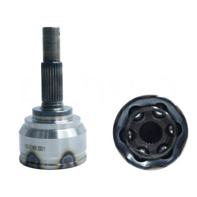 Espiga lado rueda derecho / izquierdo sin / ABS STD / automatico E25 I23 O49