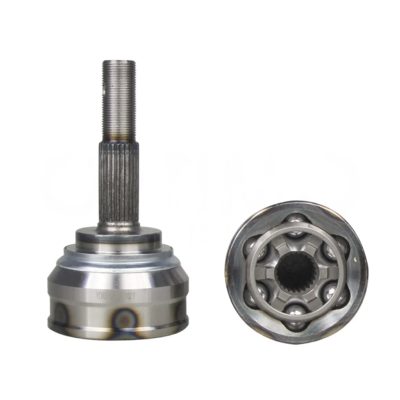 Espiga lado rueda derecho / izquierdo sin / ABS STD / automatico E25 I23 O55