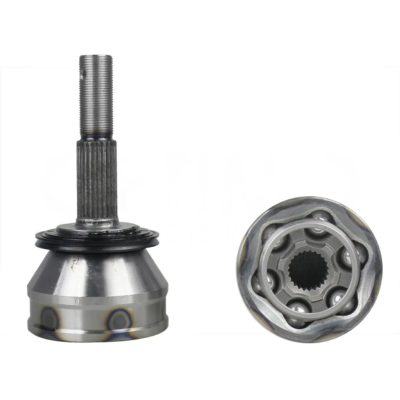 Espiga lado rueda derecho / izquierdo sin / ABS STD / automatico E25 I23 O52.2 (Tsuru-ii vagoneta 1988-1991)