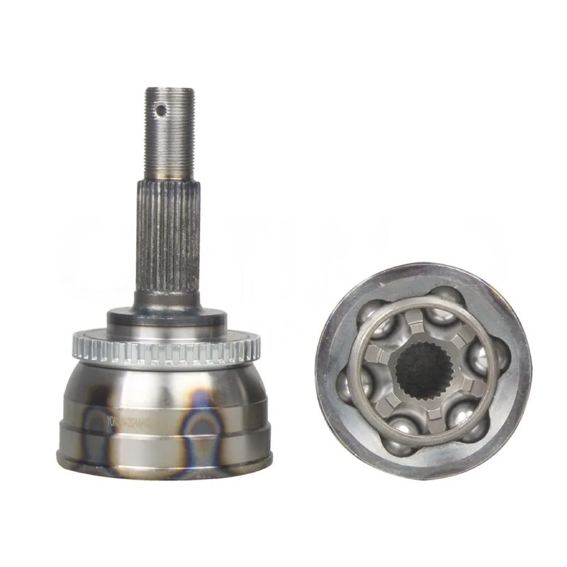 Espiga lado rueda derecho / izquierdo con / ABS automatico E29 I25 O56 44T (Maxima 1996-2003)