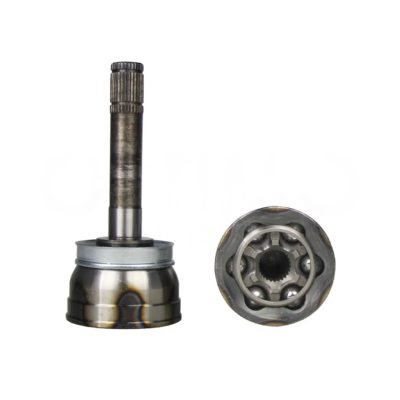 Espiga lado rueda derecho / izquierdo sin / ABS automatico E28 I25 O50 (X-terra 4WD 2002-2004)
