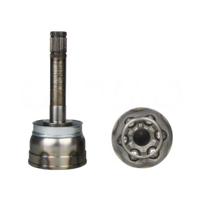 Espiga lado rueda derecho / izquierdo sin / ABS automatico E27 I27 O50 (Pathfinder 1987-1995)