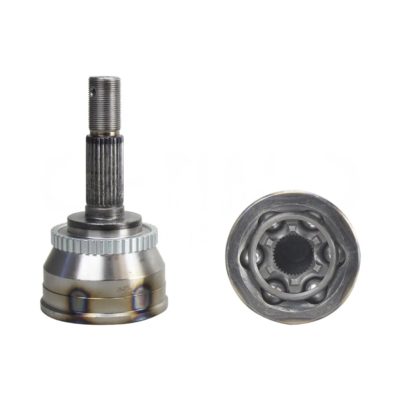 Espiga lado rueda derecho / izquierdo con / ABS automatico E27 I35 O55 42T