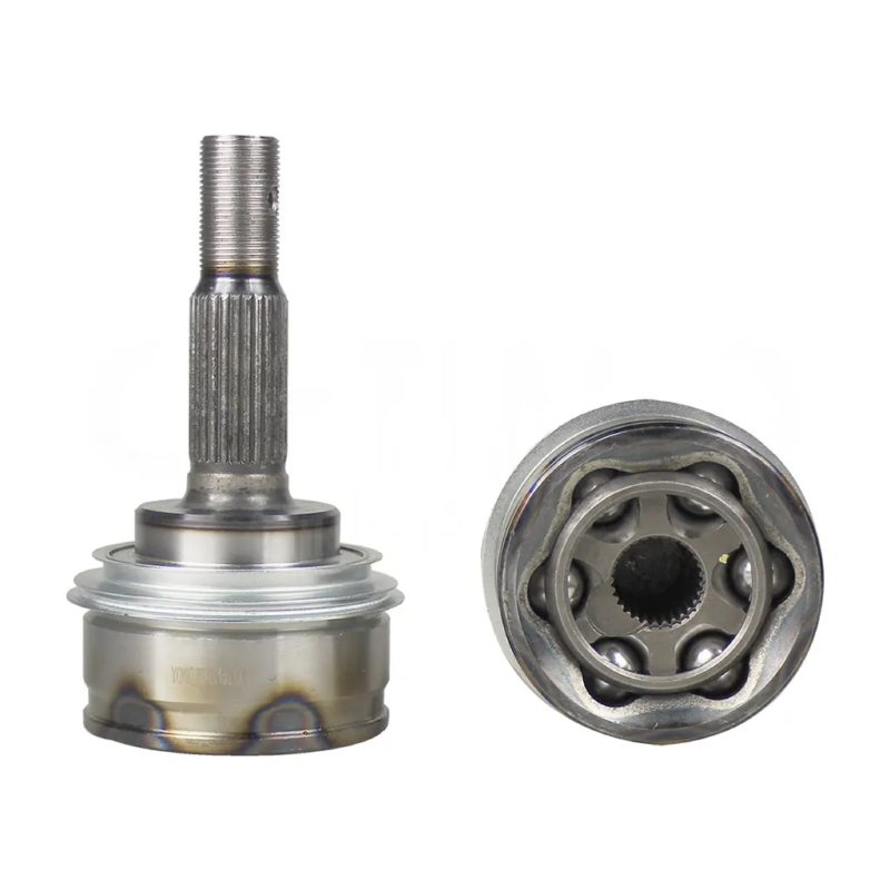 Espiga lado rueda derecho / izquierdo sin / ABS STD E26 I29 O56 (Geo prizm 1993-2000)