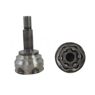 Espiga lado rueda derecho / izquierdo sin / ABS STD / automatico E26 I31 O55.6