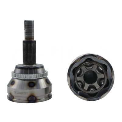Espiga lado rueda derecho / izquierdo con / ABS automatico E30 I27 O61 48T (Camry 2007-2011)