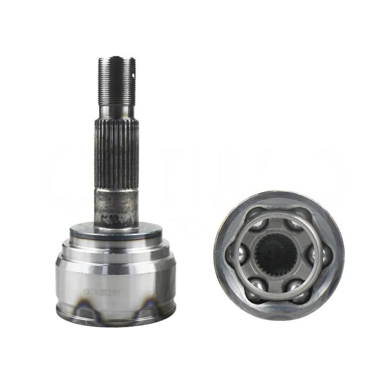 Wheel-side right / left CV joint without / ABS automatic E30 I27 O69