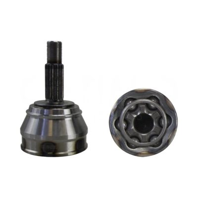 Espiga lado rueda derecho / izquierdo sin / ABS STD / automatico E22 I30 O53.2