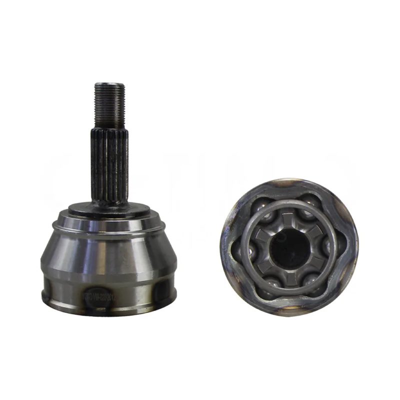 Espiga lado rueda derecho / izquierdo sin / ABS STD / automatico E22 I30 O53.2