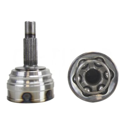 Espiga lado rueda derecho / izquierdo sin / ABS STD / automatico E22 I30 O53 (Cordoba-ibiza 2000-2002 STD)