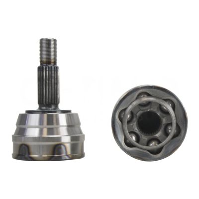 Espiga lado rueda derecho / izquierdo sin / ABS STD E22 I30 O51 90 mm (Vagoneta 2000-2005 / pick-up 2000-2009)
