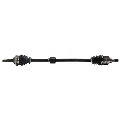 Flecha completa derecho con / ABS STD lado rueda E22 47T l / caja E22 868 mm (Beat 1.2L 2018-2021)