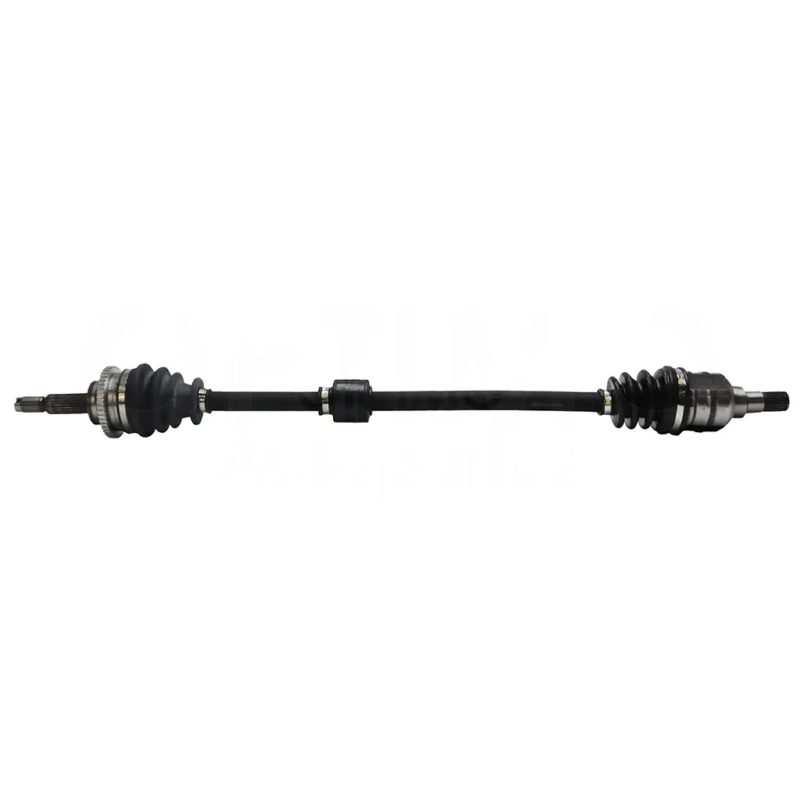 Right complete axle shaft with / ABS STD side wheel E22 47T l / transmission E22 868 mm (Beat 1.2L 2018-2021)
