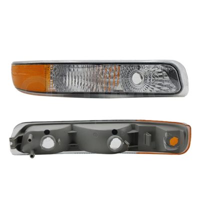 Corner light frontal right with mica amber (Suburban 2000-2003 / tahoe 2000-2006)