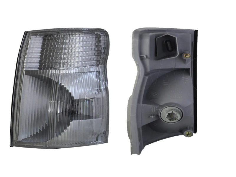 Cuarto esq izquierda blanco con soquet