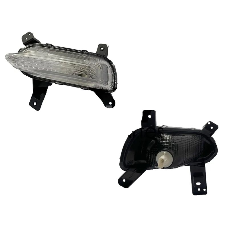 Faro direccional izquierda para halogeno (Sedan / hatchback)