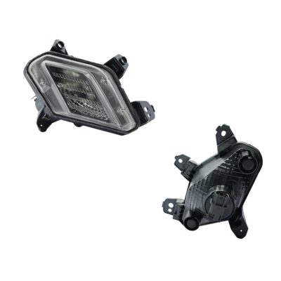 Faro direccional izquierda para halogeno (Sedan / hatchback)