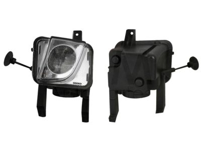 Faro aux izquierda sin foco (Tornado 2004-2011 / meriva 2004-2006)