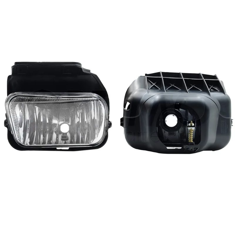 Faro aux izquierda con base (Suburban 2004-2006)