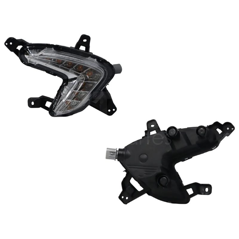 Faro drl izquierda con led 5PTAS