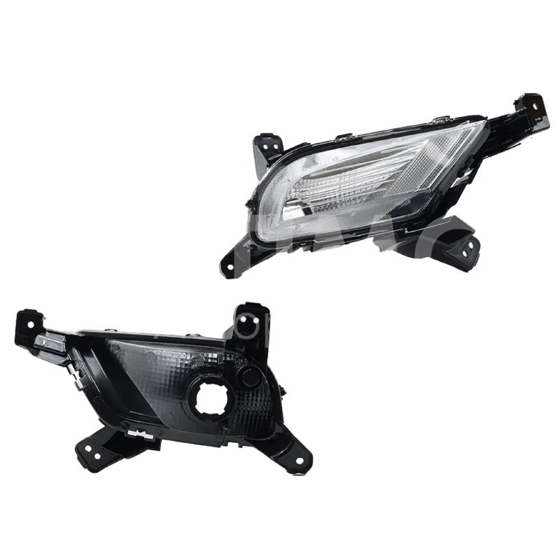 Cuarto derecho de luz direccional (Sedan / hatchback)