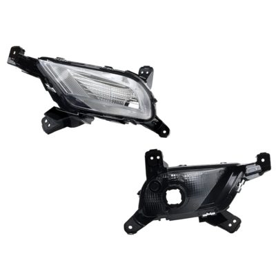Cuarto izquierda de luz direccional (Sedan / hatchback)