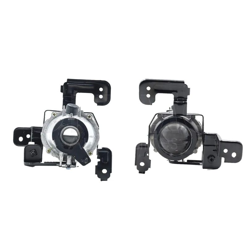 Faro aux derecho con lupa sin foco (Sedan / hatchback)