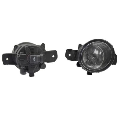 Faro aux derecho con foco (Versa / march / D-23 / B-17 / x-trail / altima / maxima / juke / almera / pathf / atti / clio / koleos)