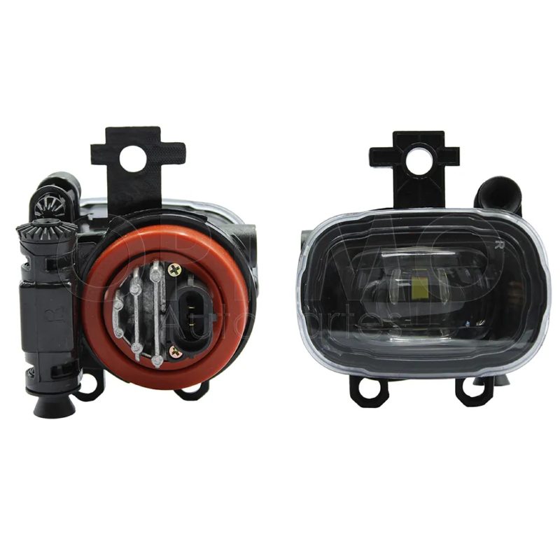 Faro aux derecho con led (Kicks 2021-2024 / x-trail 2023-2025 / rn captur 2022-2023)