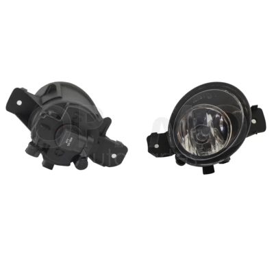 Faro aux derecho sin foco (Versa / march / D-23 / urvan / x-trail / altima / maxima / juke / almera / pathf / atti / clio / koleos