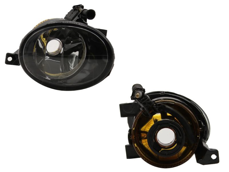 Faro aux izquierda sin foco (Golf A6 2010-2013)