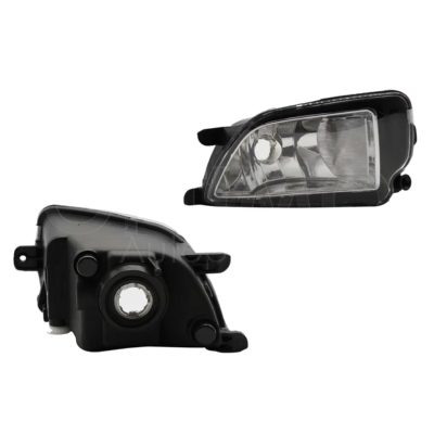 Faro aux derecho sin foco (Sedan / hatchback)