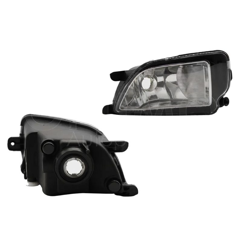 Faro aux derecho sin foco (Sedan / hatchback)