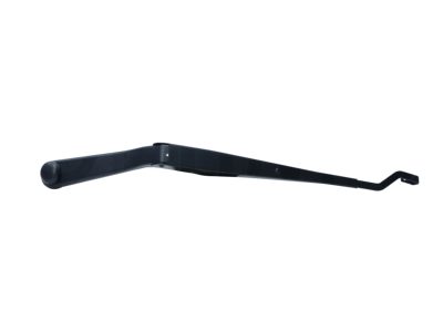 Arm limpiador left