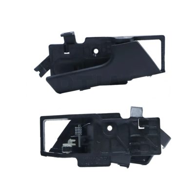 Manija interior delantero / trasero derecho negra (PT G3 2006-2009)