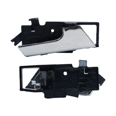 Manija interior delantero / trasero derecho cromada (PT G3 2006-2009)