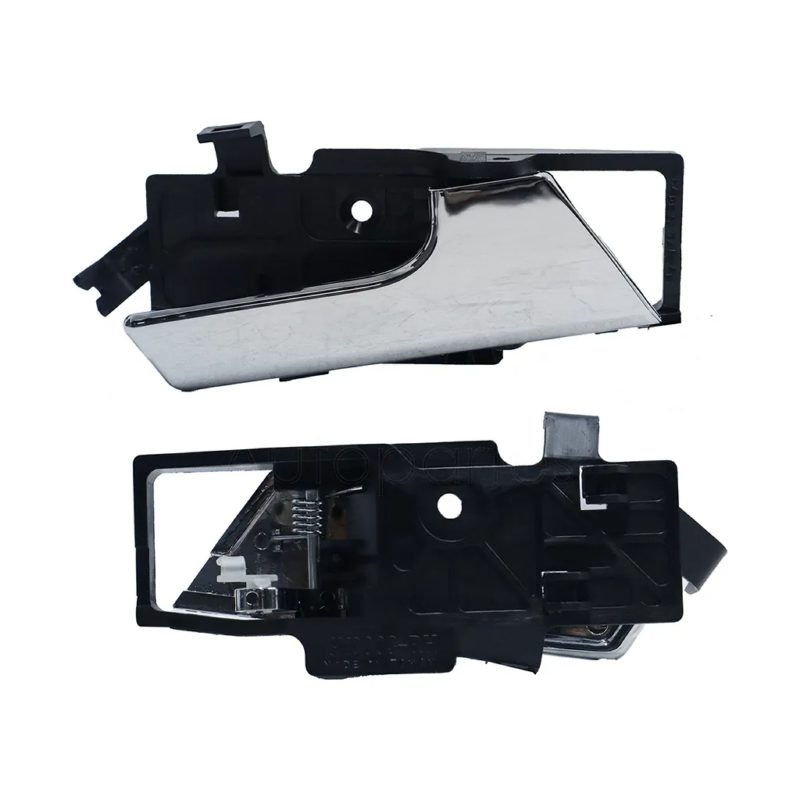 Manija interior delantero / trasero derecho cromada (PT G3 2006-2009)