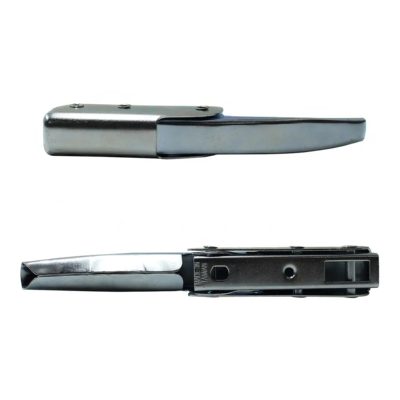 Manija tapa batea cromada metal (620 1973-1980)