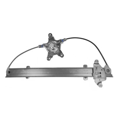 Regulador de cristal delantero izquierda manual