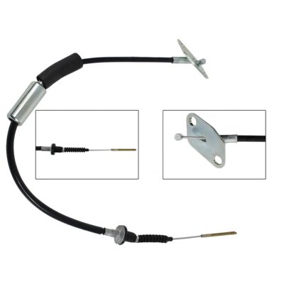 Chicote clutch (Beat 1.2L 2018-2021)
