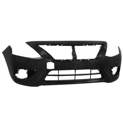 Facia delantero con hoyo para faro aux sin hoyo para moldura (V-drive 2020-2025) nacional